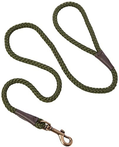 Heritage Laisse en Corde Nylon