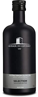 Herdade do Esporao Extra Virgin Olive Oil - Selection - 1 bottle - 17 fl oz