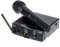 AKG Pro Audio WMS40 Mini Vocal Set BD US45A Wireless Microfono Sistema