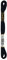 Anchor Sticktwist, Lauflänge: 8M 152 Stickgarne