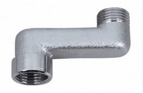 Raccordo eccentrico per termoarredo 1/2x1/2 60mm