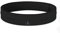 FlipBelt Classic Ceinture multipoche Unisexe M Noir