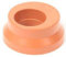 Polypipe Rainwater to Drain Connector 68mm - 110mm UG254