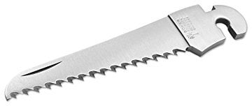Böker Optima Säge 119012, Silber