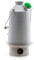 Kelly Kettle 'Base Camp 1.6ltr: Anodised Aluminium Kettle | Boil Water Fast Outdoors | Lightweight | Simply Fuel with Sticks | No Gas | Camping, Fishing, Scouts, Picnics | Weight 1.8lb / 0.8kg