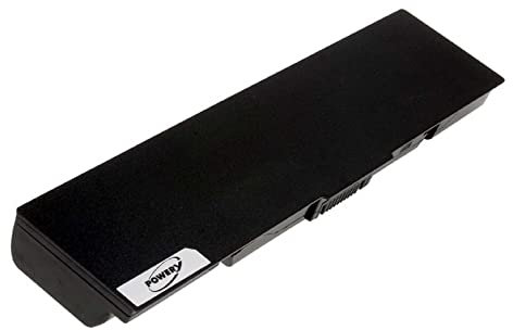 Akku für Toshiba Typ PA3534U-1BRS 5200mAh, 10,8V, Li-Ion