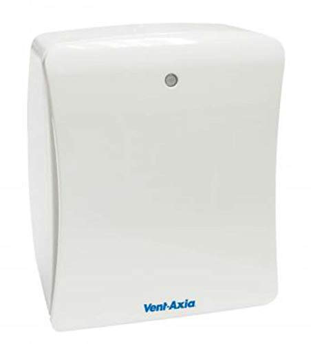 Vent Axia Solo Plus P Pullcord Extractor Fan