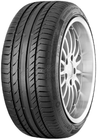 Continental SportContact 5 XL FR - 245/45R19 102Y - Sommerreifen