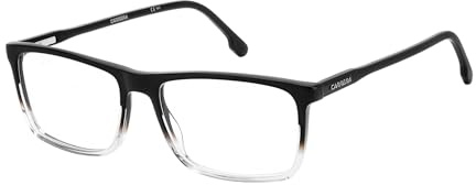 CARRERA CARRERA 225 08A BLACK GREY 56/17/145 MAN Eyewear Frame