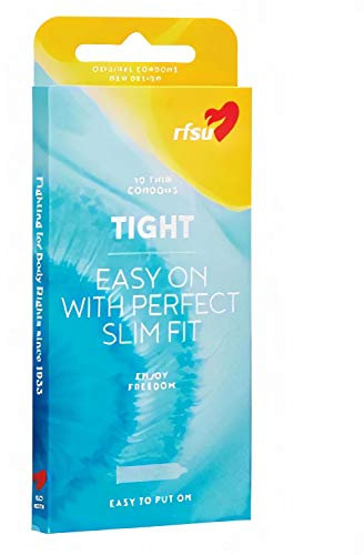 Rfsu Entfessle deine Leidenschaft, 100 g