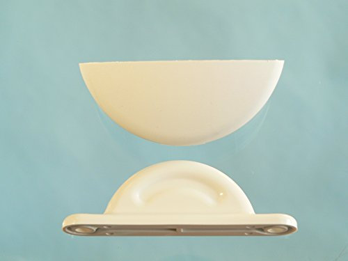 Crescent Motorhome & Caravan Door Retainer Catch