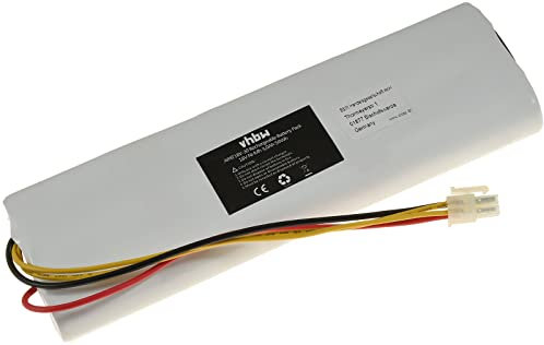 Powery Batterie Rechargeable pour Husqvarna Tondeuse Automower 220AC, 18V, NiMH [ Batterie Outil électroportatif ]