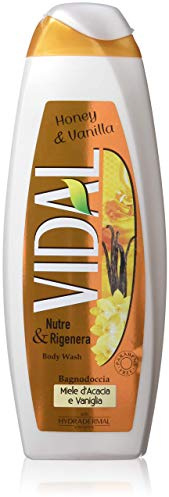 Vidal Badezimmer 500 ml Royal Jelly