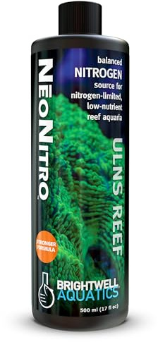 NeoNitro - 500 ml / 17 fl. oz.