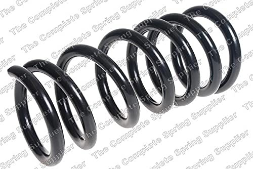 LESJÃƒ-FORS 4259254 Fahrwerksfeder