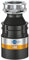 InSinkErator 77969 modello 46 smaltimento dei rifiuti, colore: nero