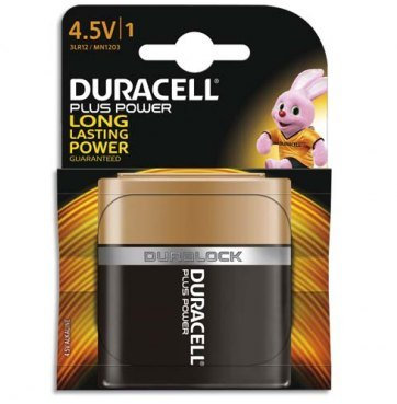 Blister de 4 accus rechargeables 1,2V AAA HR3 750mAh