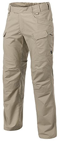 Helikon-Tex Herren Sp-utl-pr Taktische Hose, Beige (Khaki), M EU