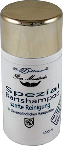 Spezial Dr. Dittmar Bartshampoo