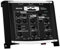 Sound Storm SX310 2/3-Wege-Vorverstärker, elektronische Frequenzweiche mit Subwoofer-Pegelsteuerung