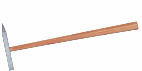 TRIUSO Profi - Fliesenlegerhammer spitz - FLHS