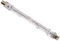 Philips Ampoule EcoHalogène Crayon Culot R7s 400 Watts consommés Equivalence incandescence : 500W (Ref: 924572144228)