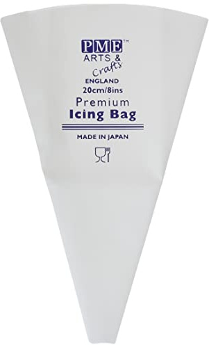 PME Premium Quality Icing Bag 20 cm (8-Inch)