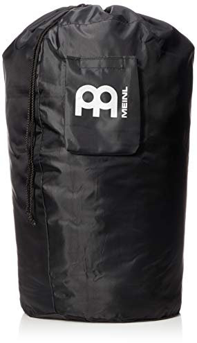 Meinl Percussion MSTCOB Professional Conga Bag, schwarz