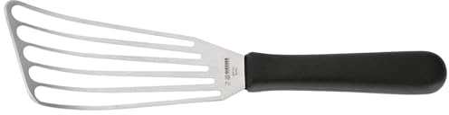 Giesser seit 1776 - Made in Germany - Küchenpalette, rostfreier Edelstahl, 16 cm, spühlmaschienengeignet, Küchenzubehör, 8237 16