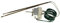 Thermostat cuisson 2 bulbes pour FOUR AIRLUX - Z1170000570