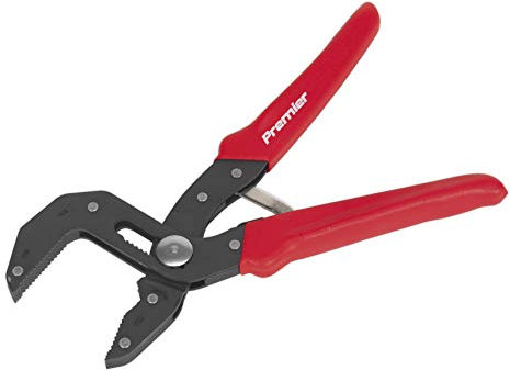 Sealey Ak8536 Pliers Multi-Grip Self Adjusting 250Mm