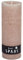 Spaas Rustikale Stumpenkerze 68/190 mm, ± 95 Stunden, ohne Duft - beige, 0633204.473, D 68 mm x H 190 mm