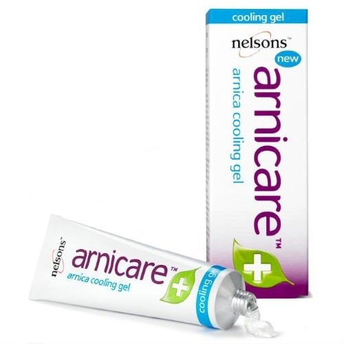 Nelsons Arnicare Kühlgel, 30 g, 3 Stück