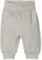 Playshoes Sweat-Hose Jogginghose Unisex Kinder, Grau/Melange ,68