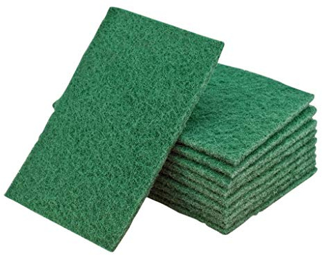 Flexipads Hand Pads General Purpose (10) Green