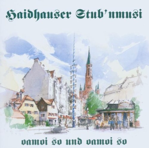 Oamoi So und Oamoi So