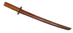 S.B.J - Sportland Bokken Shoto
