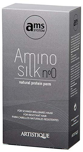 Artistique AMS Natural Protein Perm 0 Set