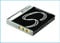VINTRONS 3.7V Battery For Sanyo Xacti DMX-CG6-L, Xacti DSC-C4, Xacti DMX-CA9, Xacti DMX-CG65