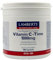 Lamberts Time Release Vitamin C 1000mg with Bioflavonoids 180 Tablets