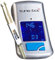 Overtone Labs Tune-Bot Gig Drum Stimmgerät Tuner + Drumsticks 1 Paar