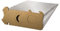 Xavax 4 Staubsaugerbeutel Papier VO 04 P