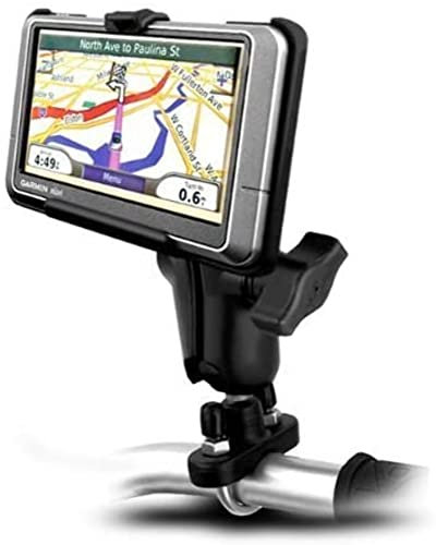 SUPPORTO MOTOVEICOLI PER GARMIN NUVI 200W 250W RAM-MOUNT RAM-B-149Z-GA25U