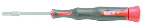 KS Tools 500.713 2mm Precision Screwdriver Hex Socket