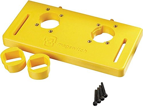 Magswitch Universal-Montagebasis