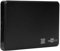 Insten® 2.5 USB 2.0 SATA Hard Drive HDD Case Enclosure - Black