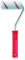 Color Expert Farbroller für hochwertige Wandfarbe, Acrylon 12, 10 cm, 29 cm Bügel 86981044