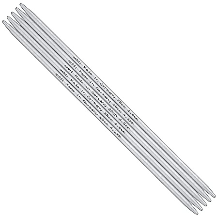 Addi Strumpfstricknadeln 10 cm 3,00 mm - 1 Stück