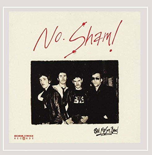 No Sham! (Legends Remastered, Vol. Two)
