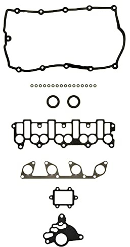 Ajusa 53019600 Gasket Set cylinder head